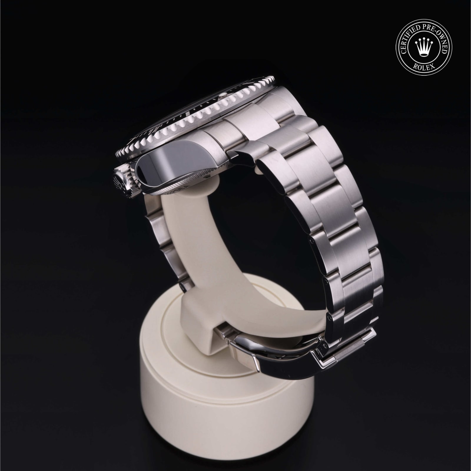 Deepsea  Certified Pre-Owned