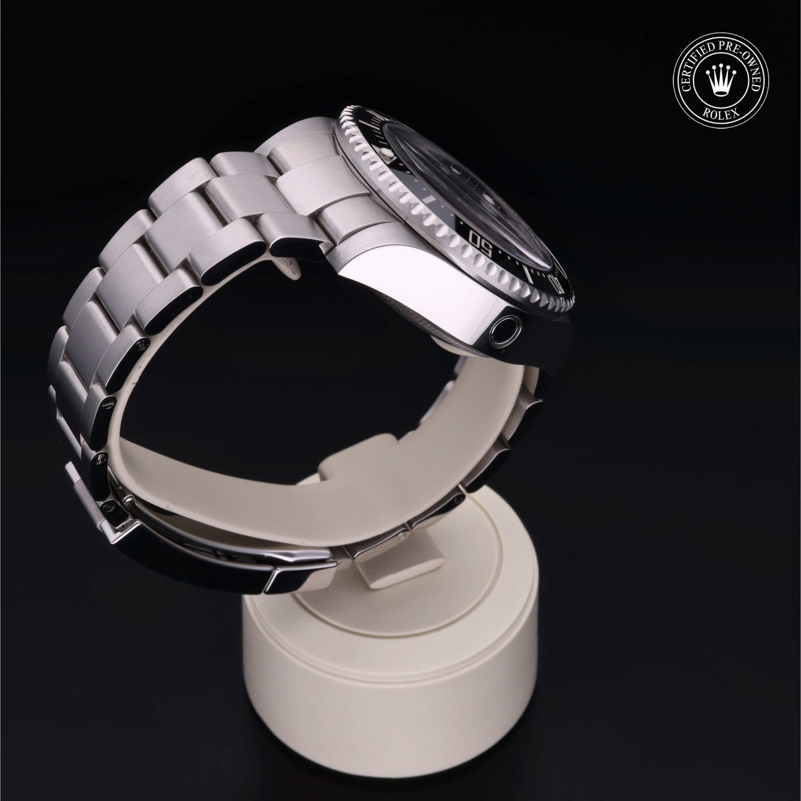 Deepsea  Certified Pre-Owned