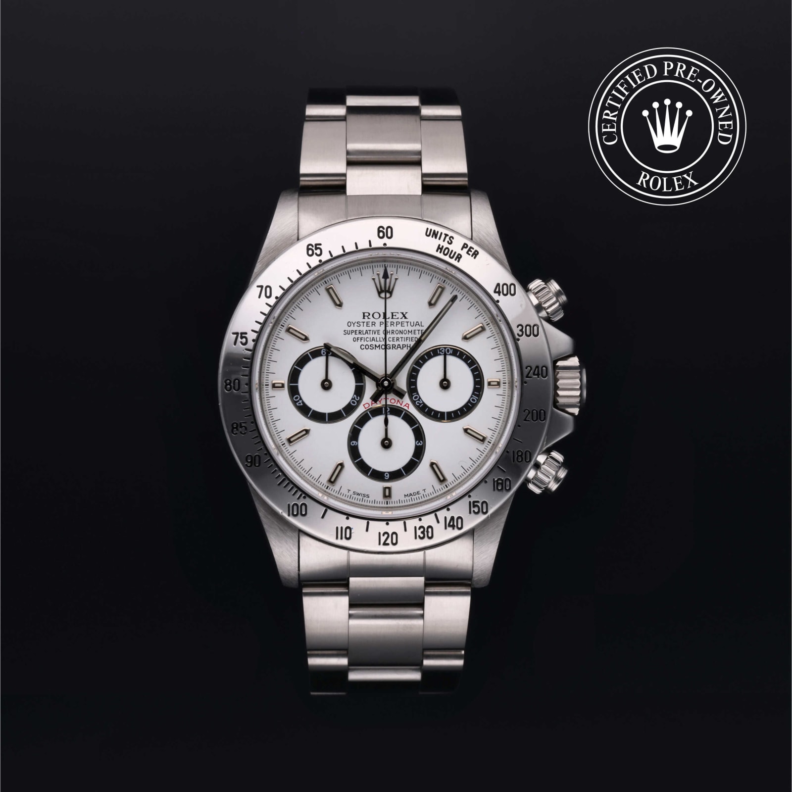 Cosmograph Daytona