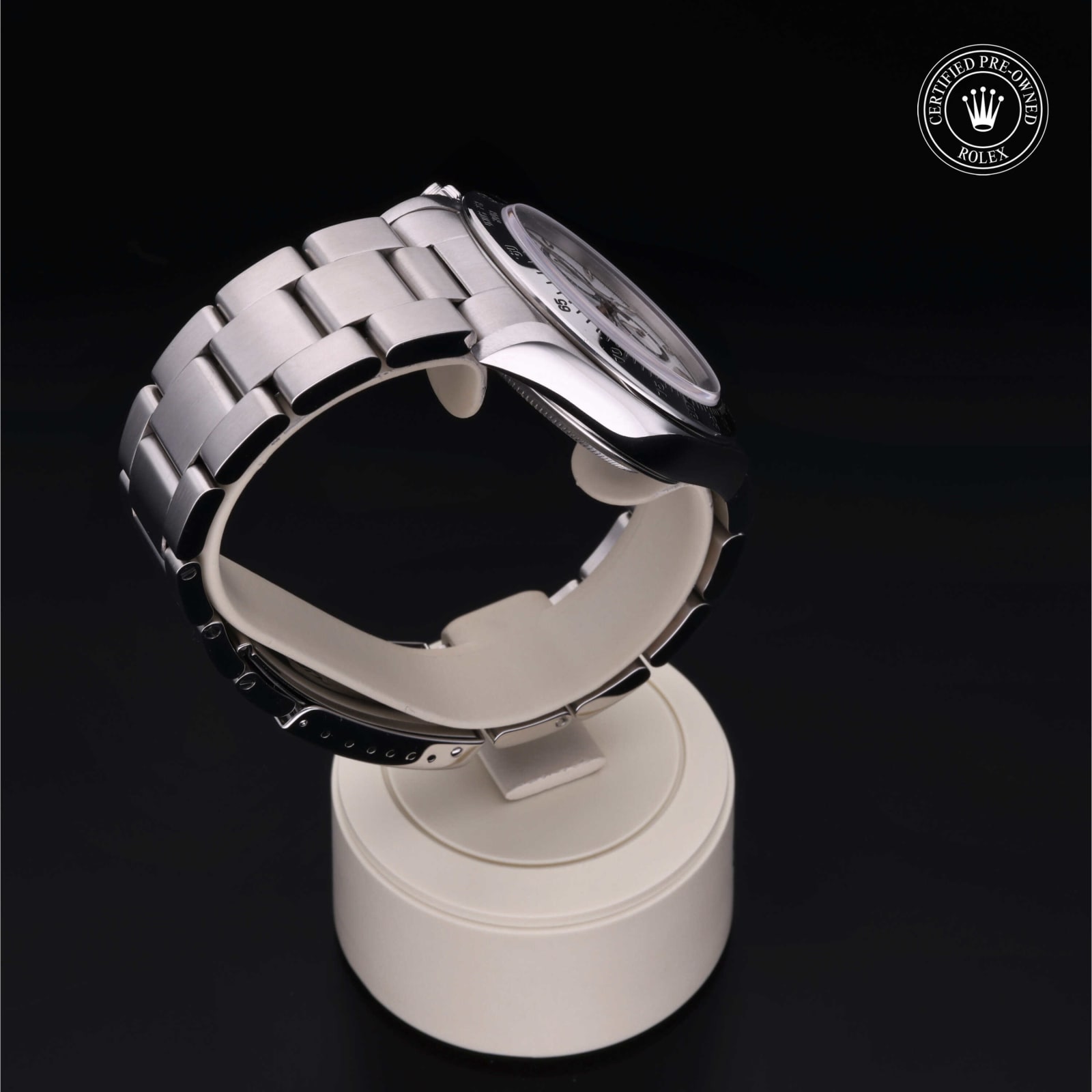 Cosmograph Daytona  Certified Pre-Owned