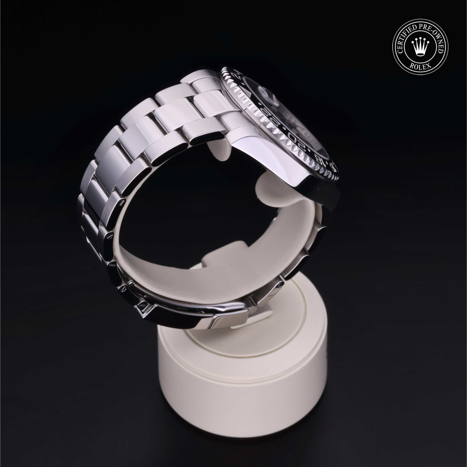 GMT-Master II  Certified Pre-Owned