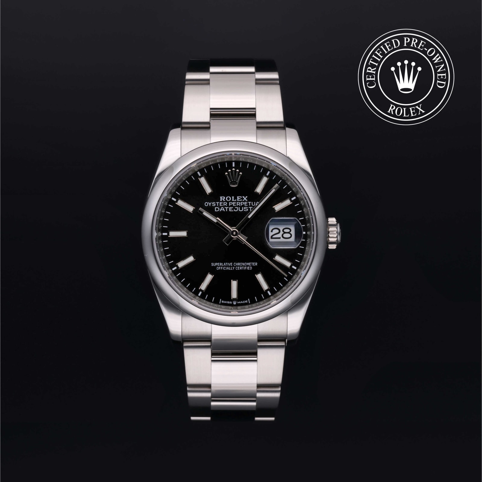 Datejust