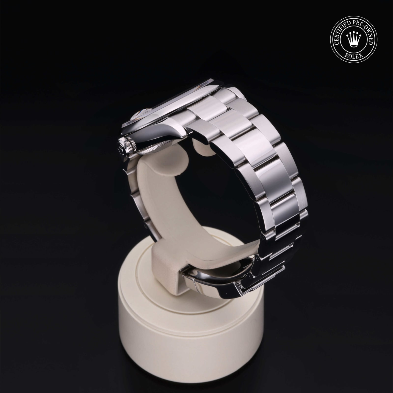 Datejust  Certified Pre-Owned