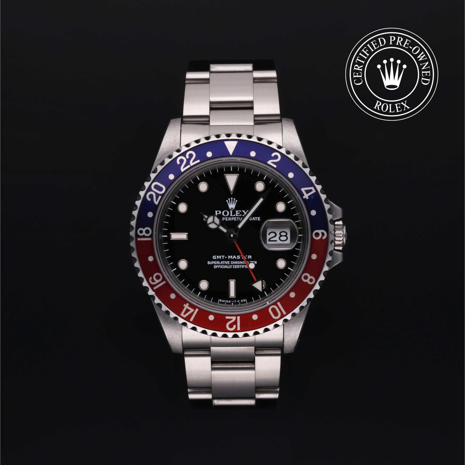 Gmt-Master