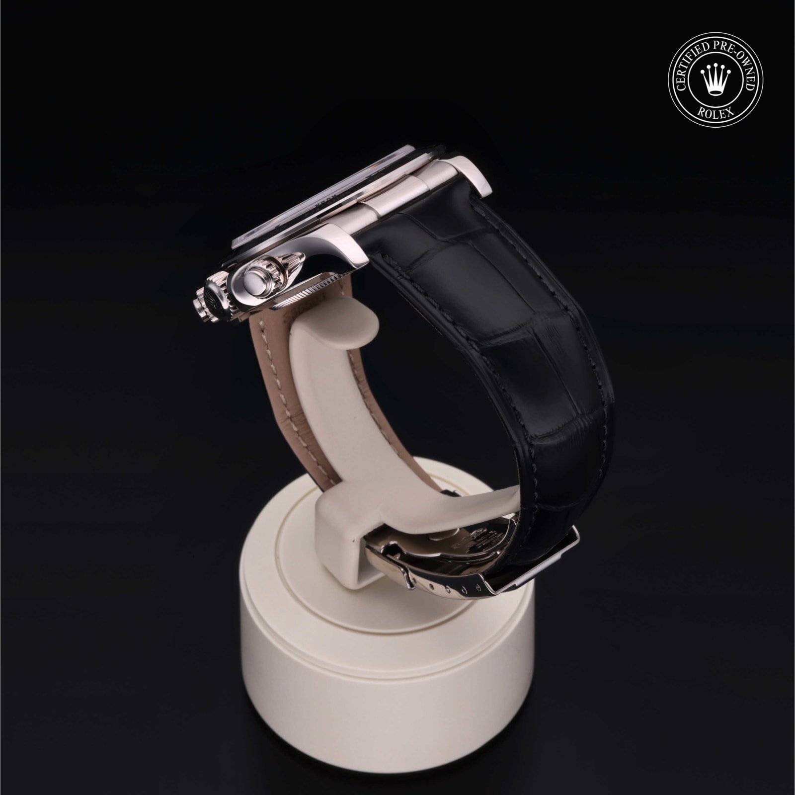 Cosmograph Daytona  Certified Pre-Owned