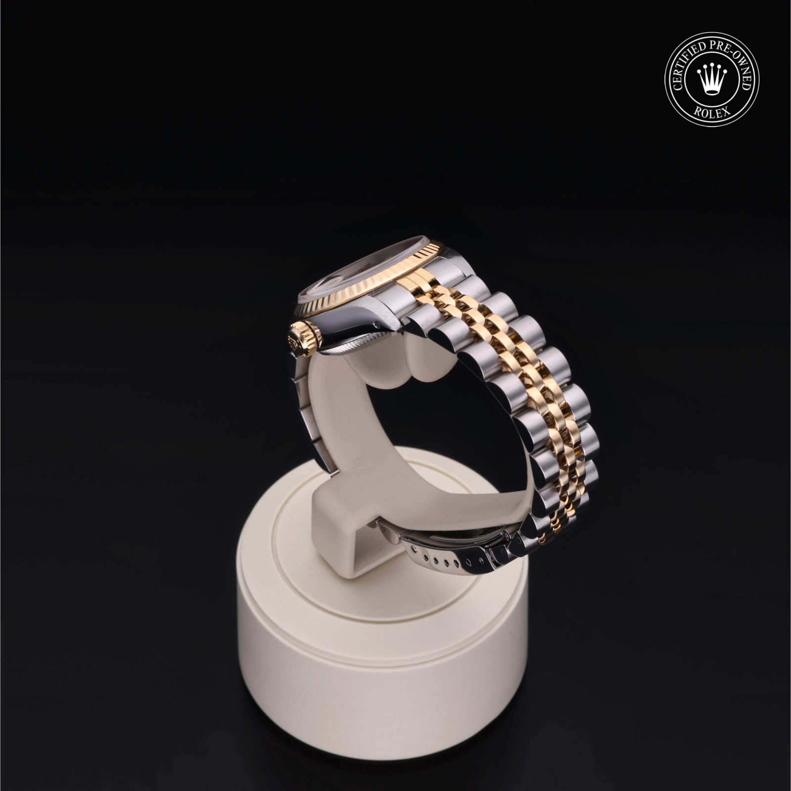 Datejust  Certified Pre-Owned