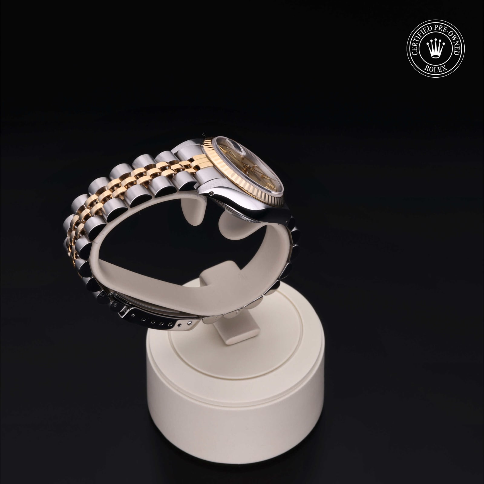 Datejust  Certified Pre-Owned