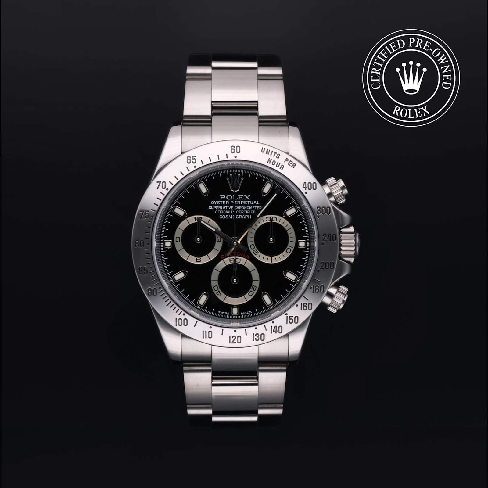 Cosmograph Daytona