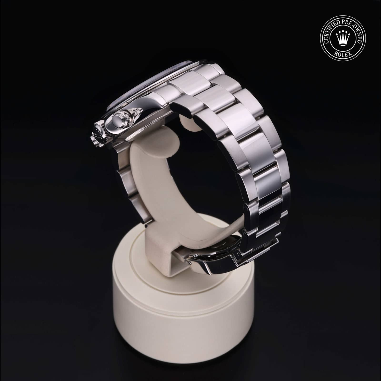 Cosmograph Daytona  Certified Pre-Owned