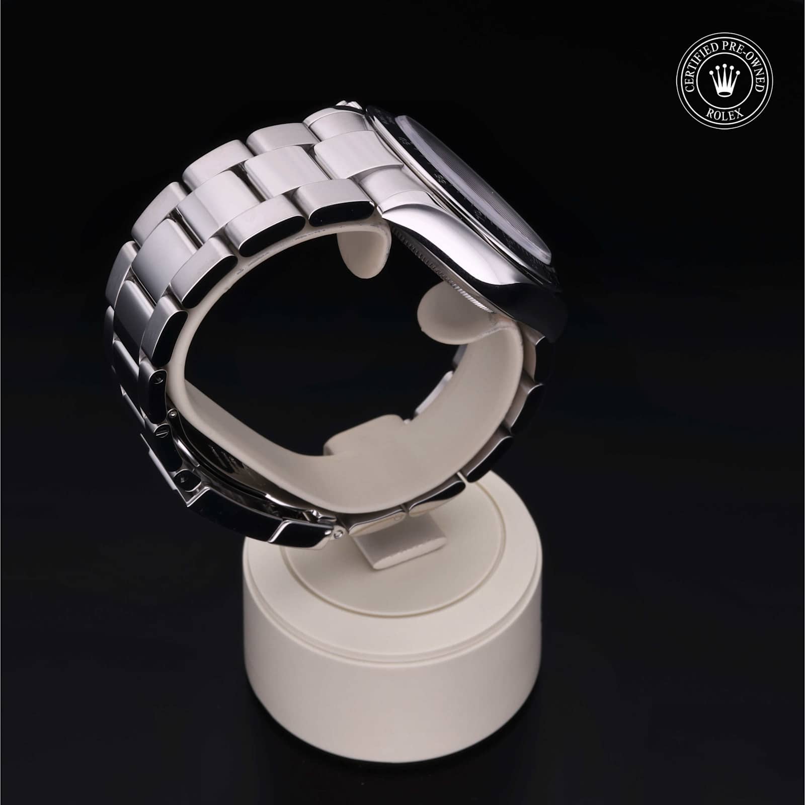 Cosmograph Daytona  Certified Pre-Owned