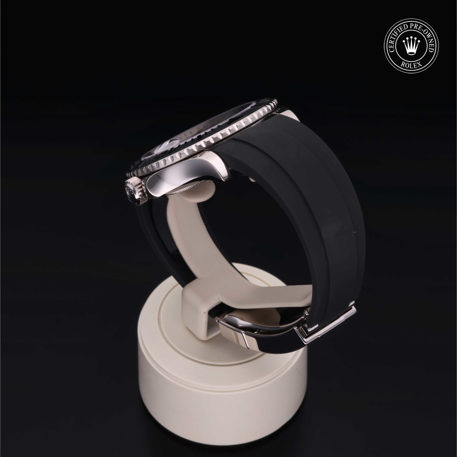 Yacht-Master  Certified Pre-Owned