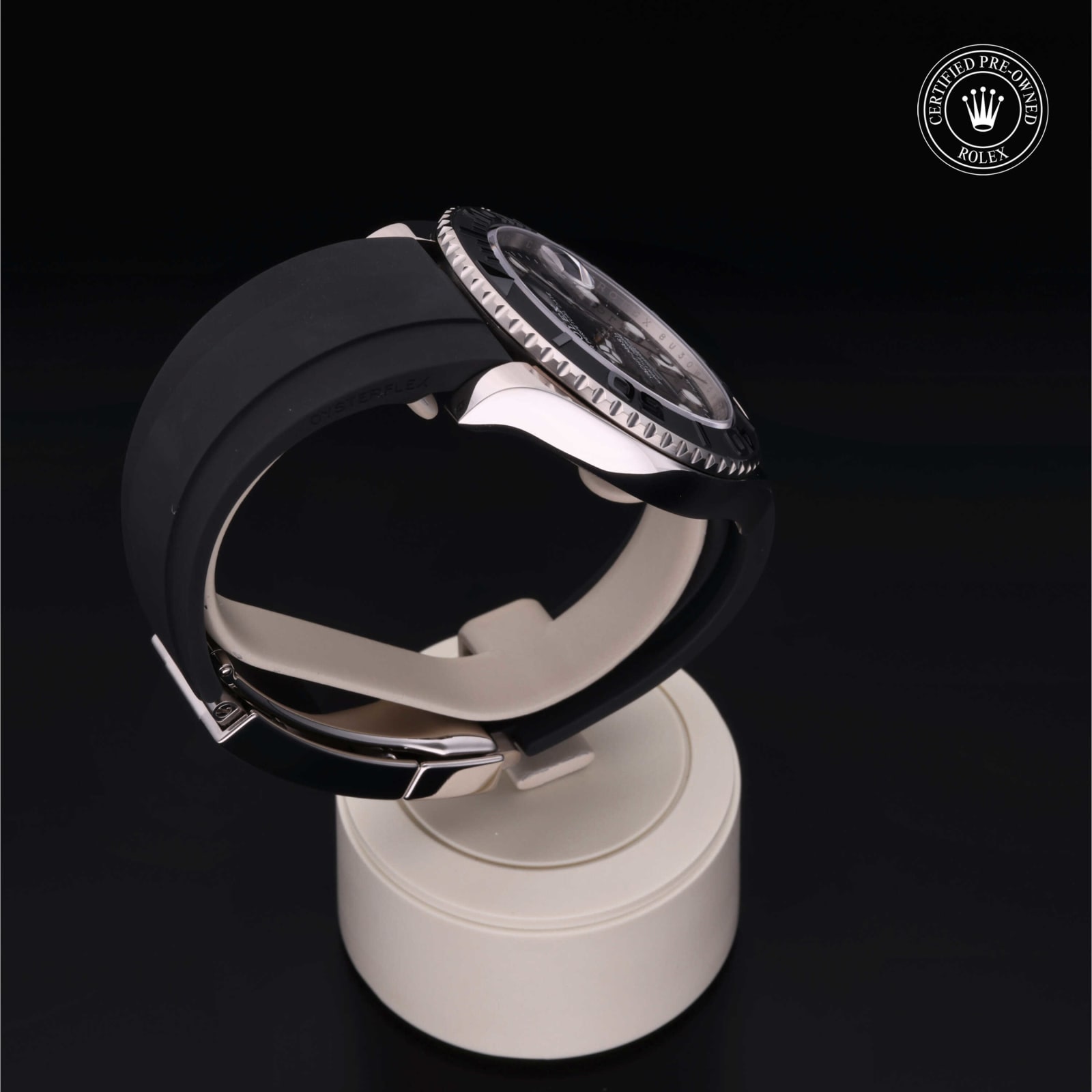 Yacht-Master  Certified Pre-Owned