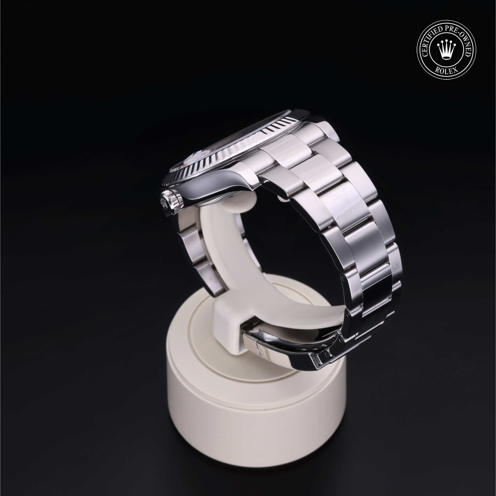 Datejust  Certified Pre-Owned