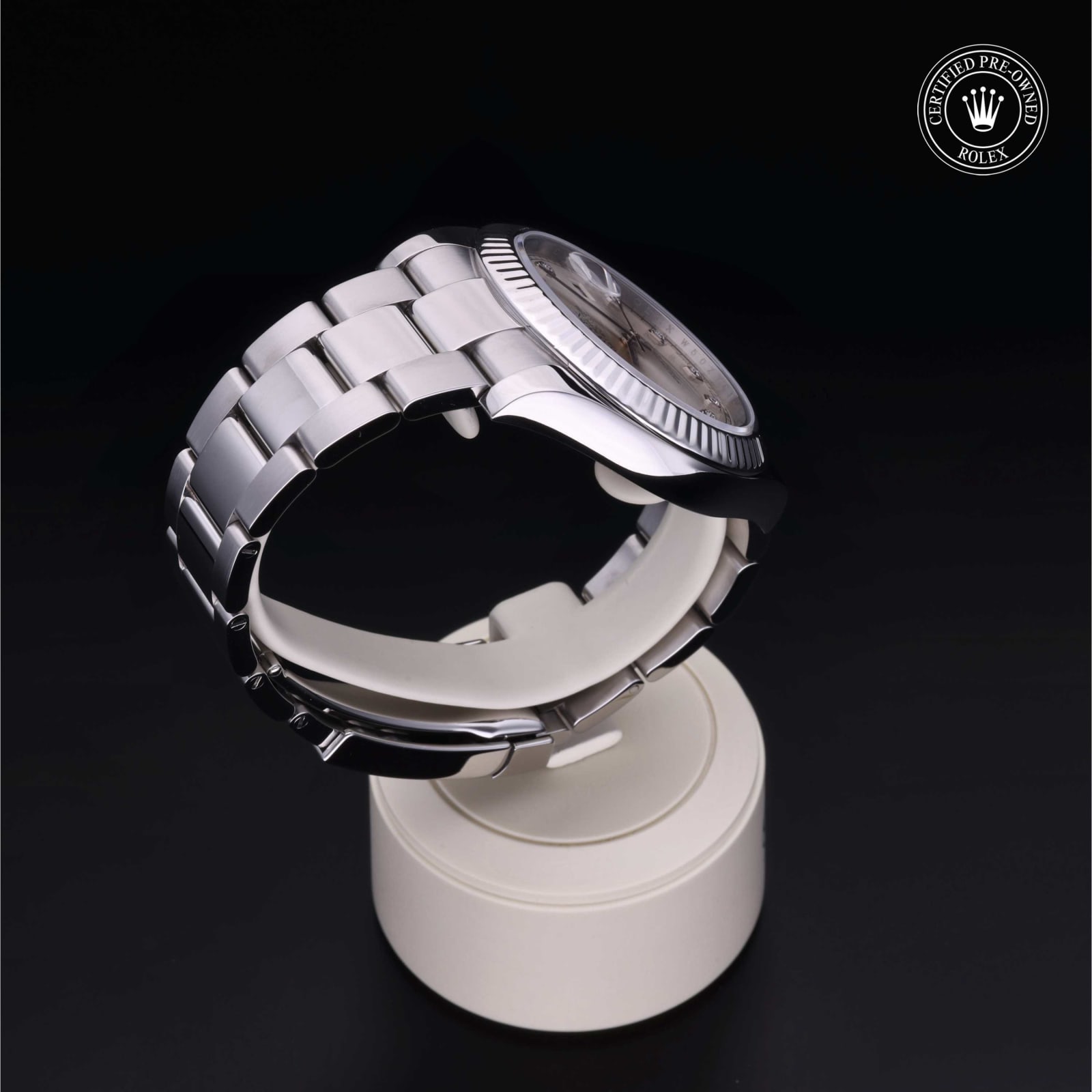 Datejust  Certified Pre-Owned