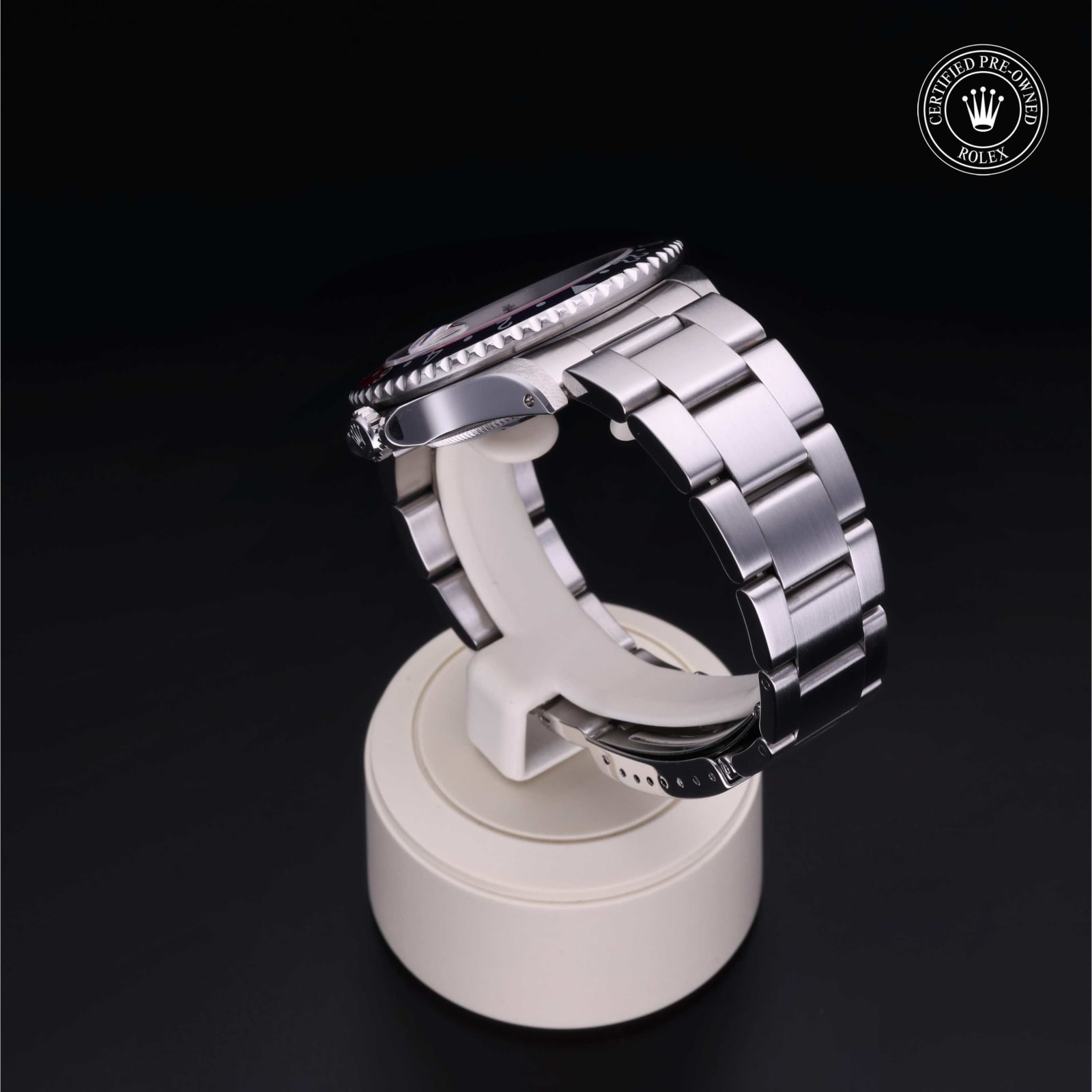 GMT-Master  Certified Pre-Owned