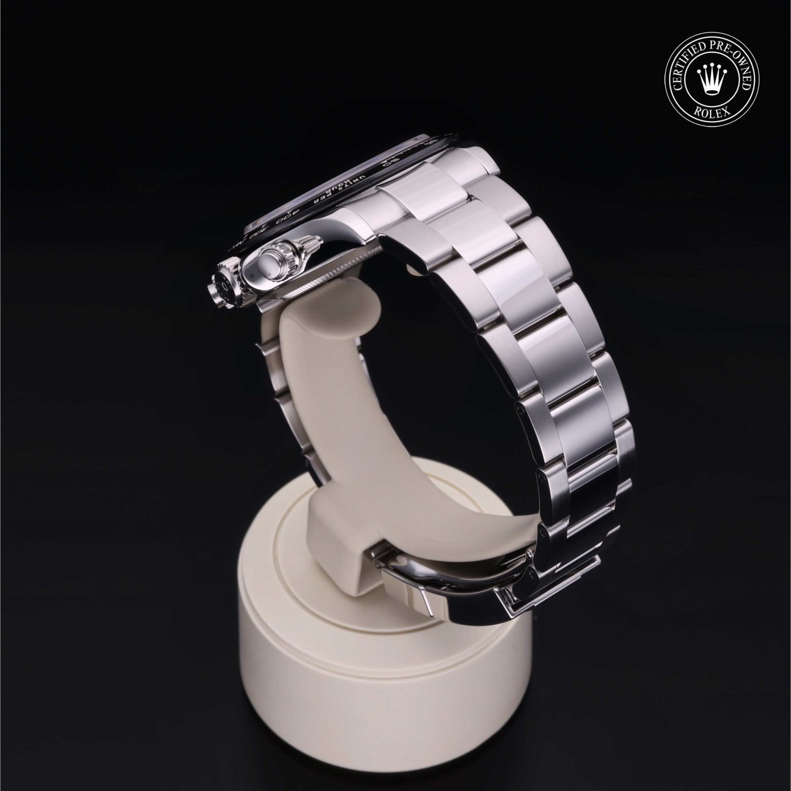 Cosmograph Daytona  Certified Pre-Owned