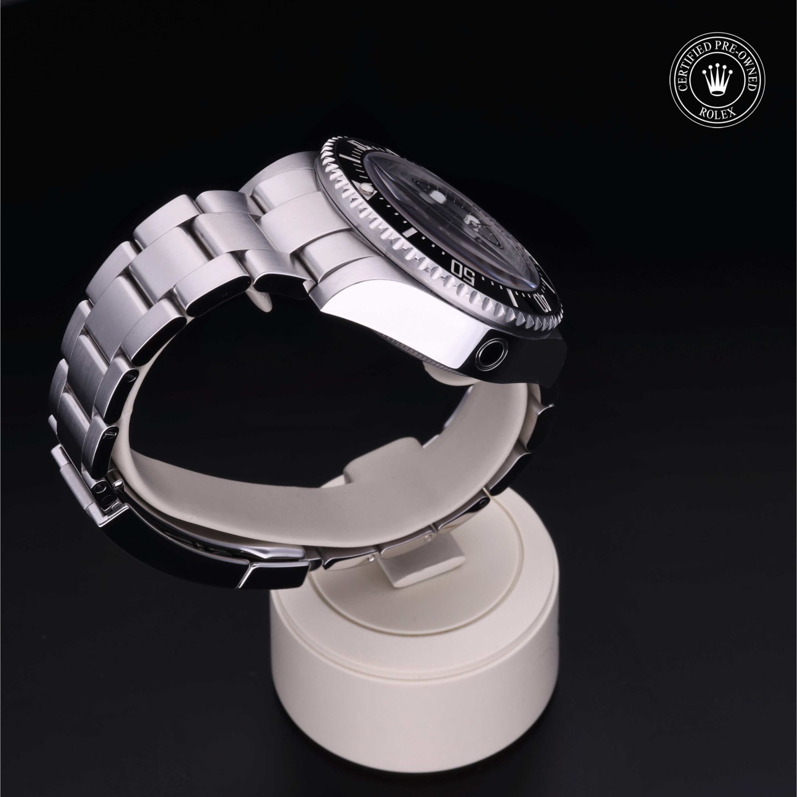 Deepsea  Certified Pre-Owned