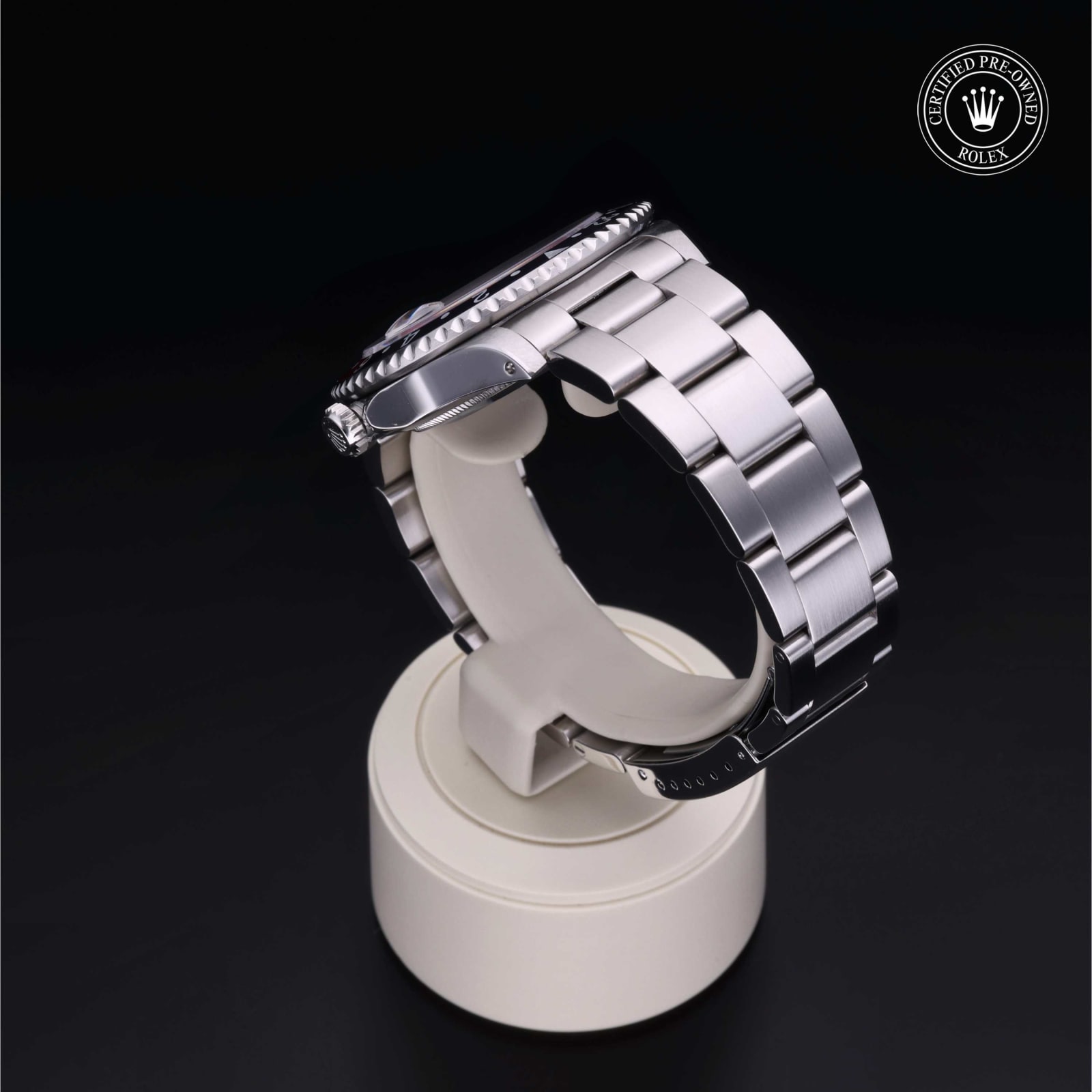 GMT-Master  Certified Pre-Owned