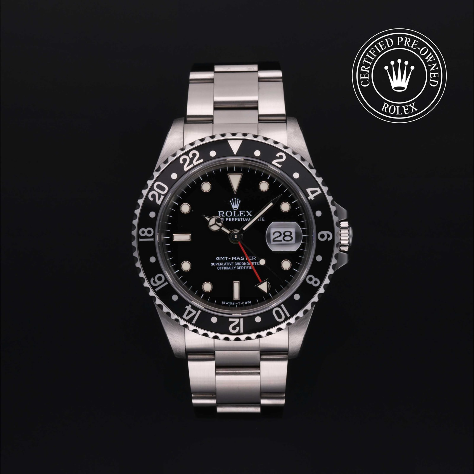 Gmt-Master