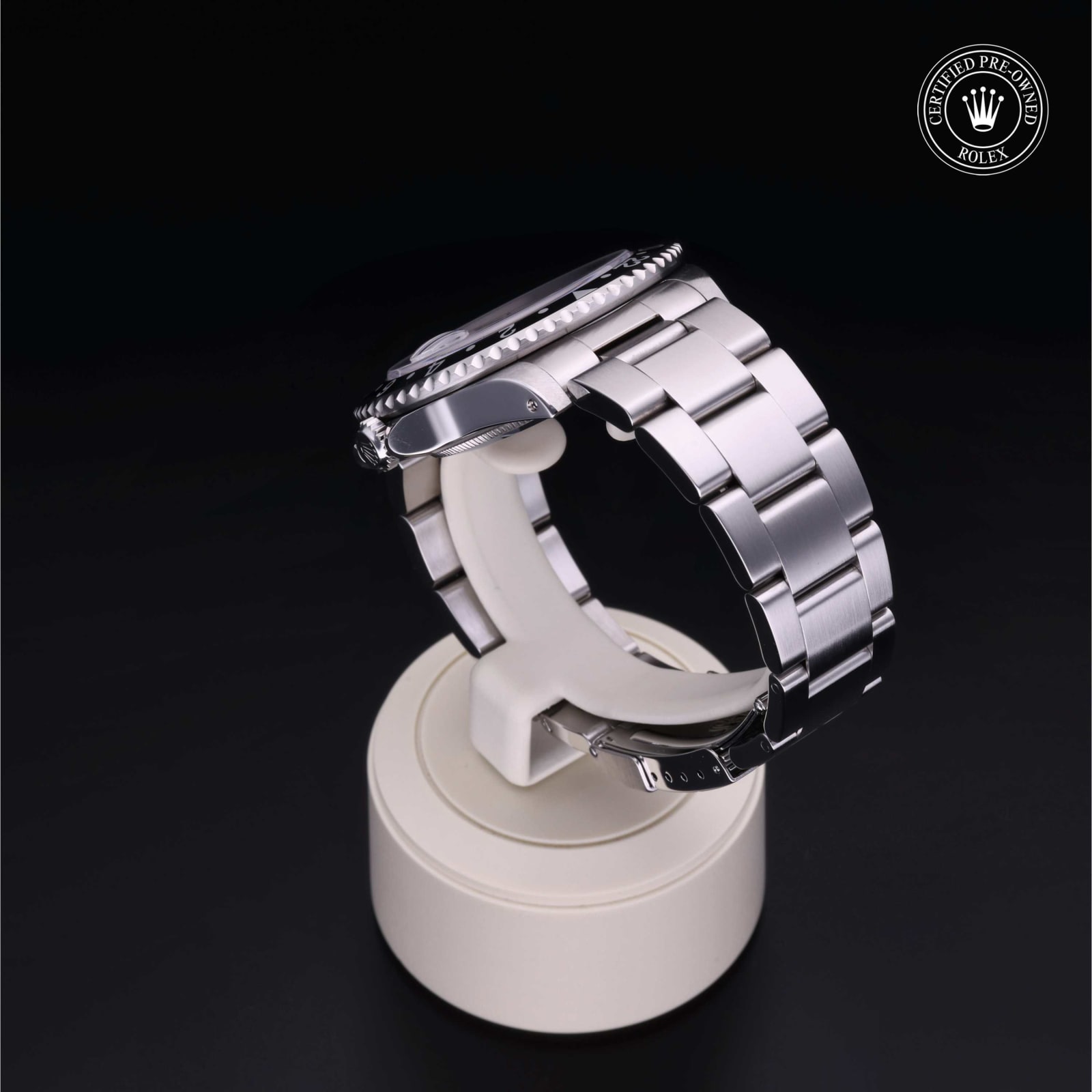 GMT-Master Certified Pre-Owned