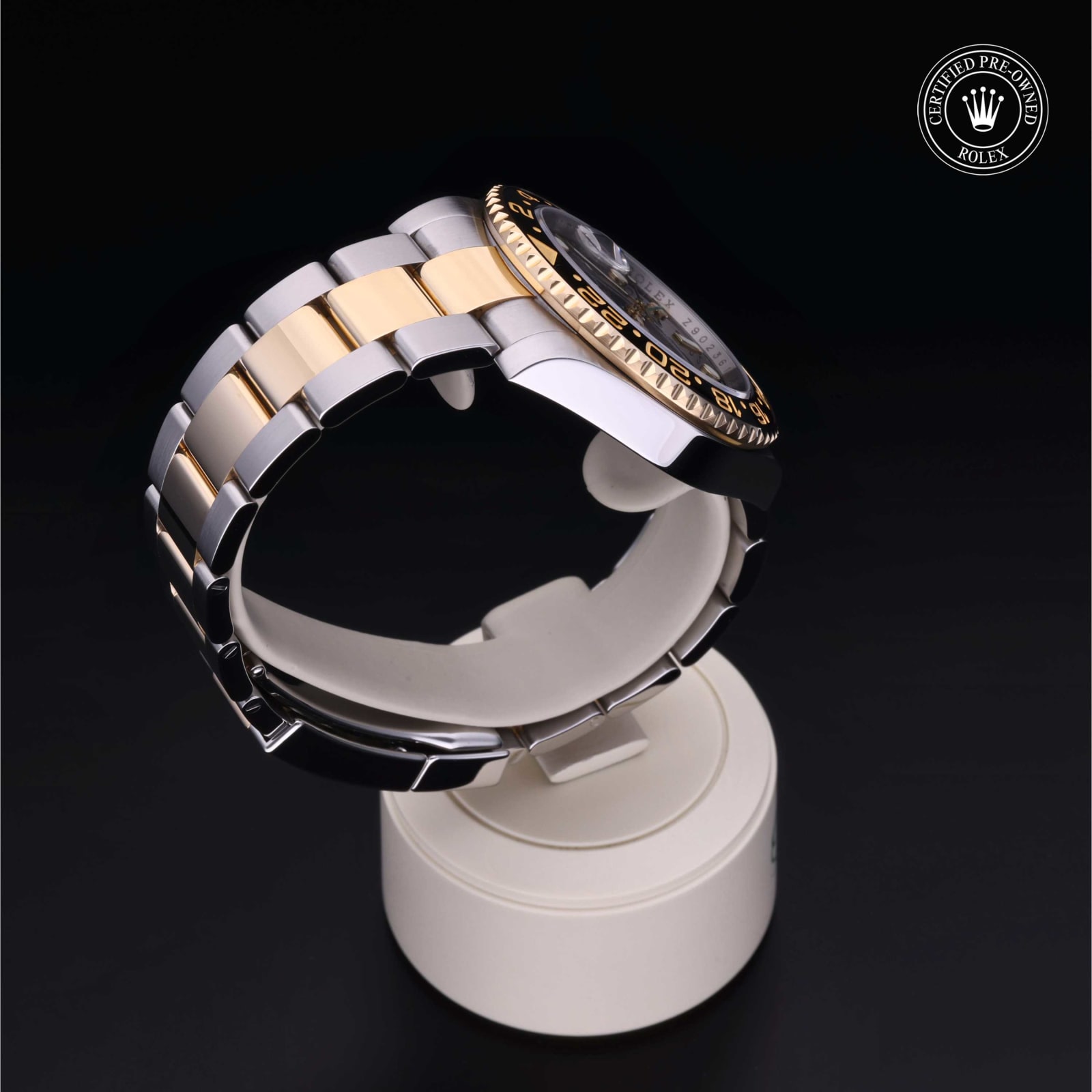 GMT-Master II  Certified Pre-Owned