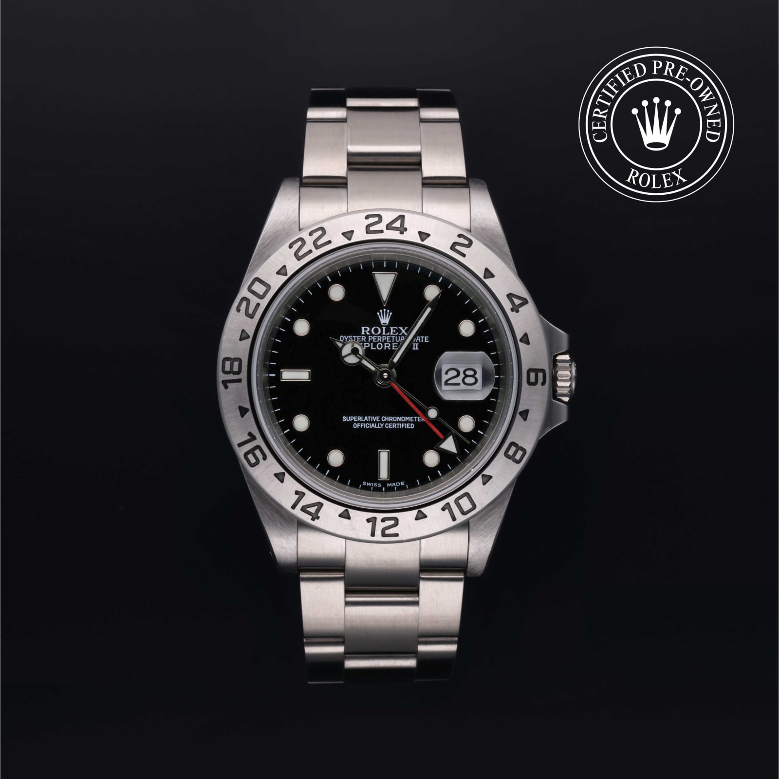 Explorer II