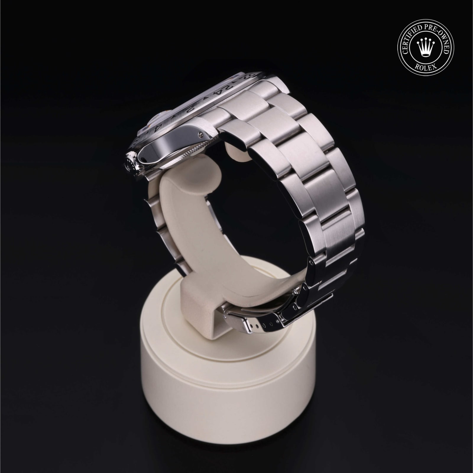 Explorer II  Certified Pre-Owned