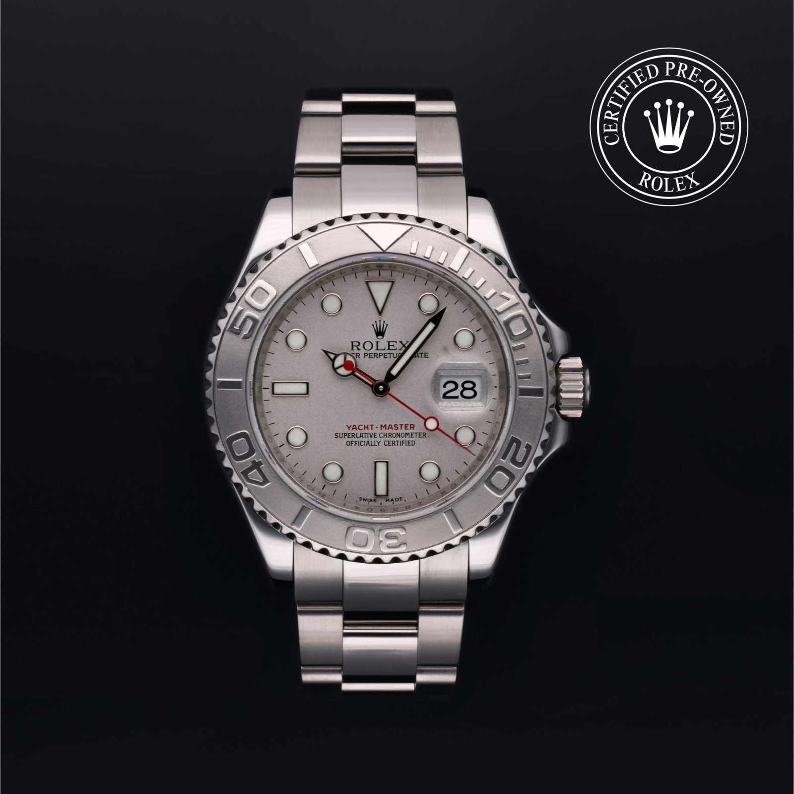 Yacht-Master