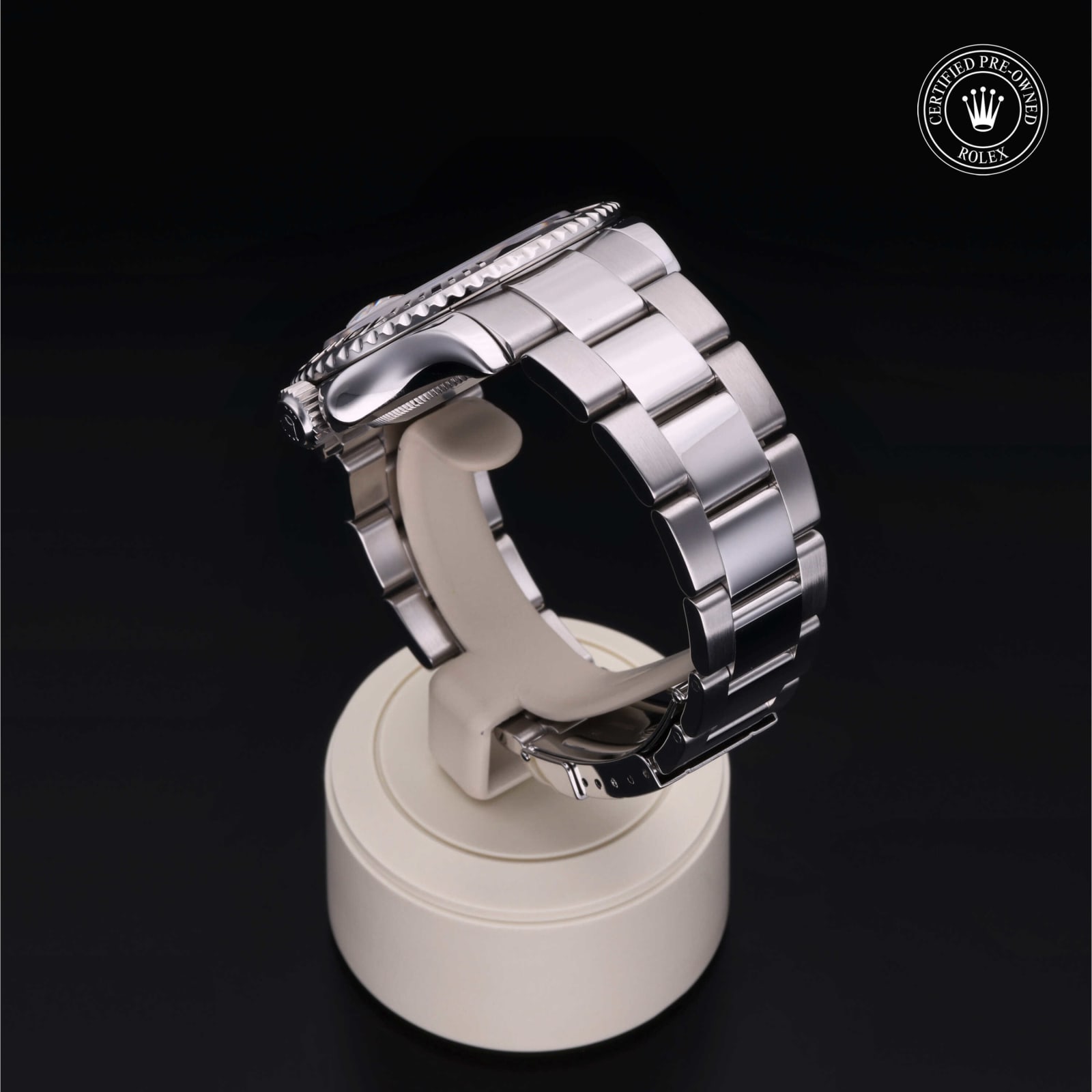 Yacht-Master  Certified Pre-Owned
