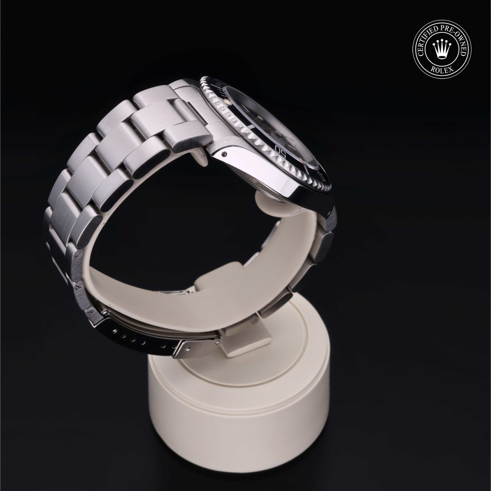 Submariner  Certified Pre-Owned