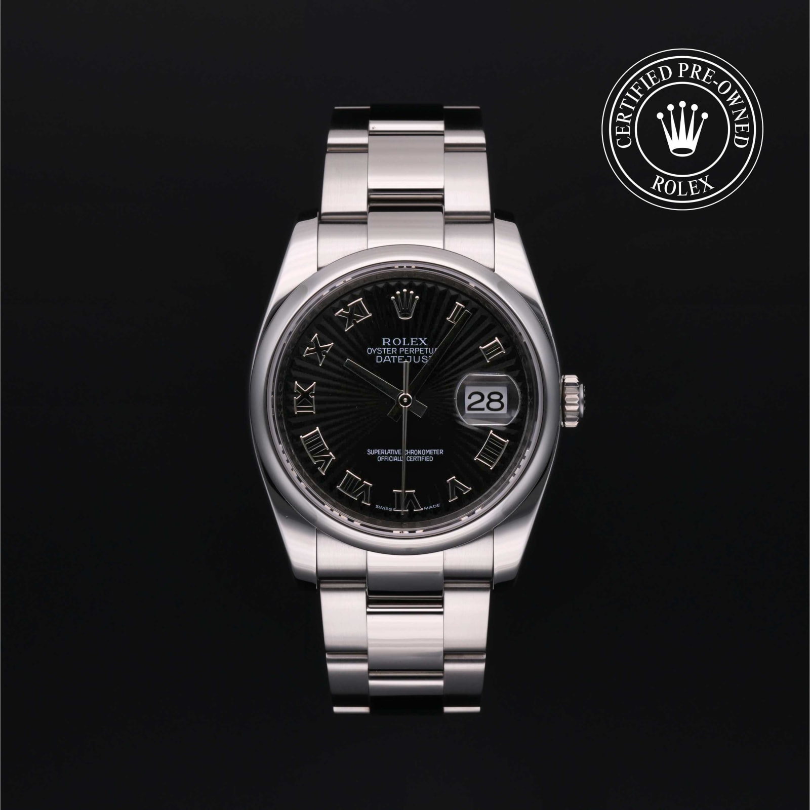 Datejust