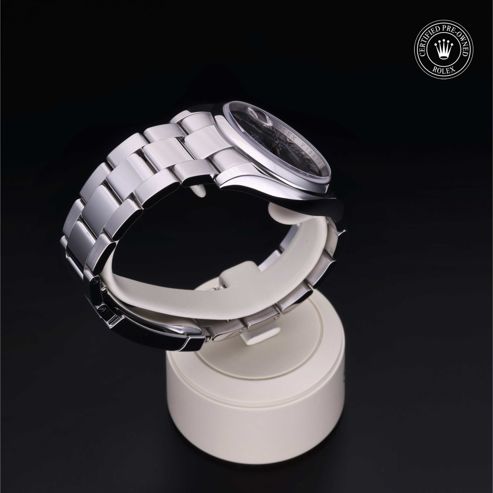 Datejust  Certified Pre-Owned