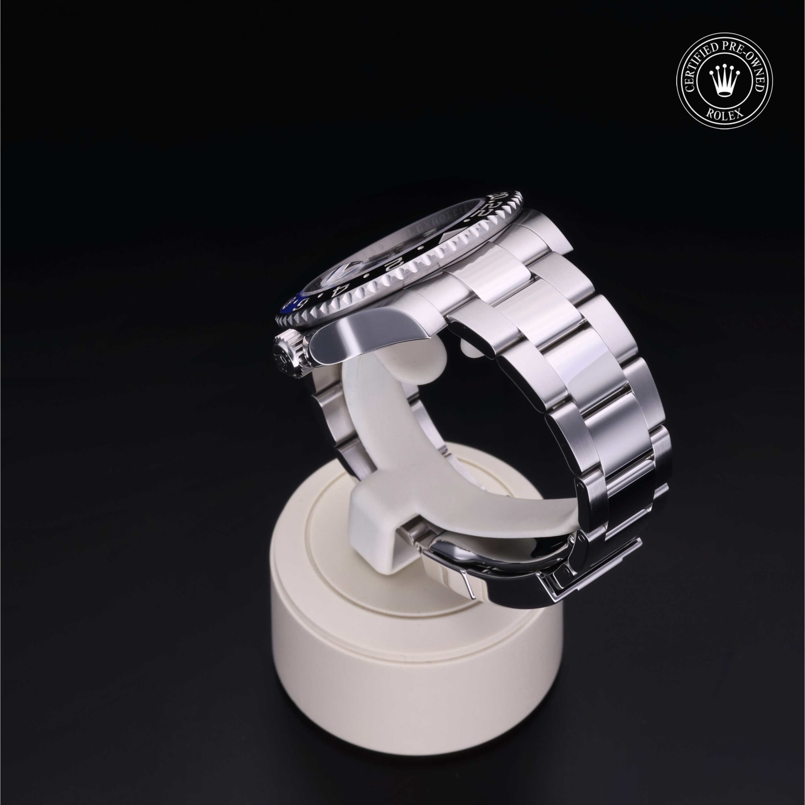GMT-Master II  Certified Pre-Owned