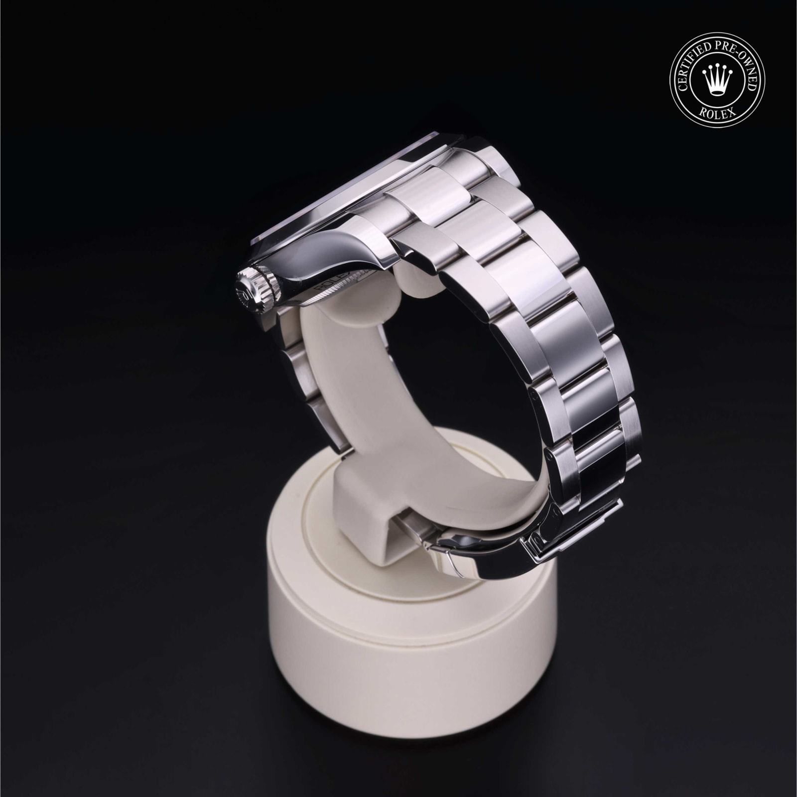 Milgauss  Certified Pre-Owned