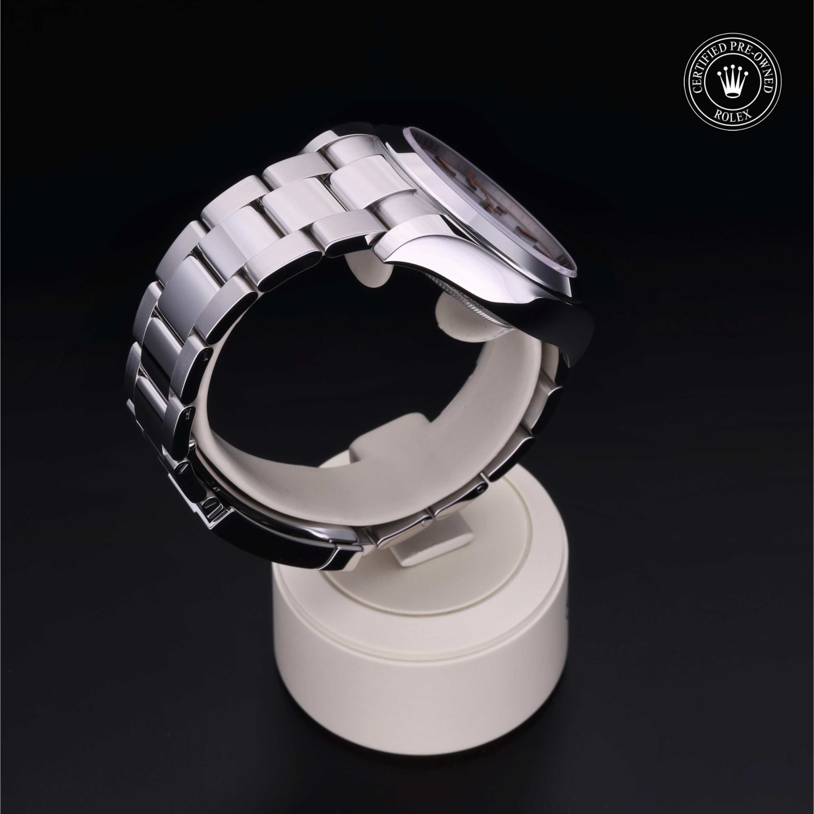 Milgauss  Certified Pre-Owned