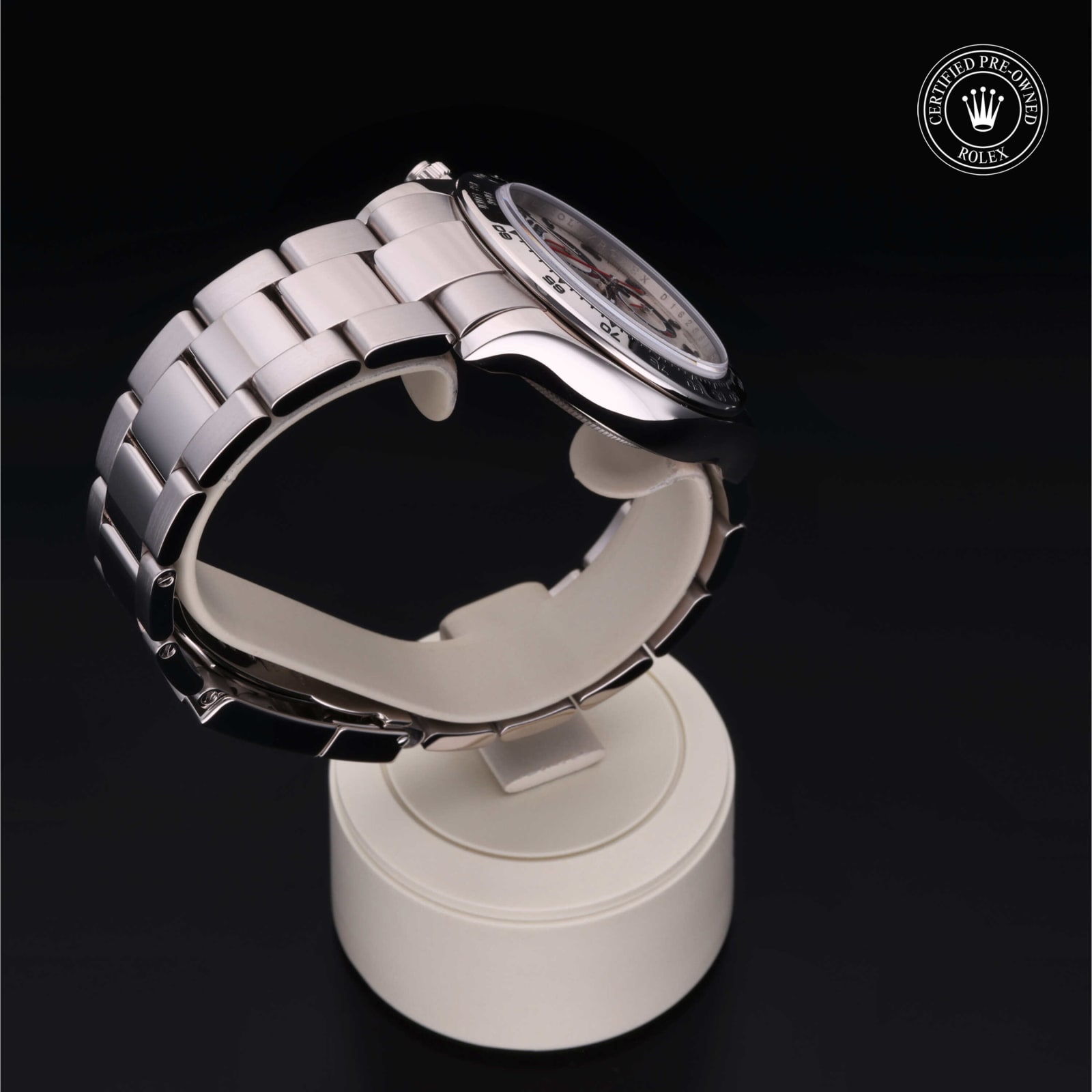 Cosmograph Daytona  Certified Pre-Owned