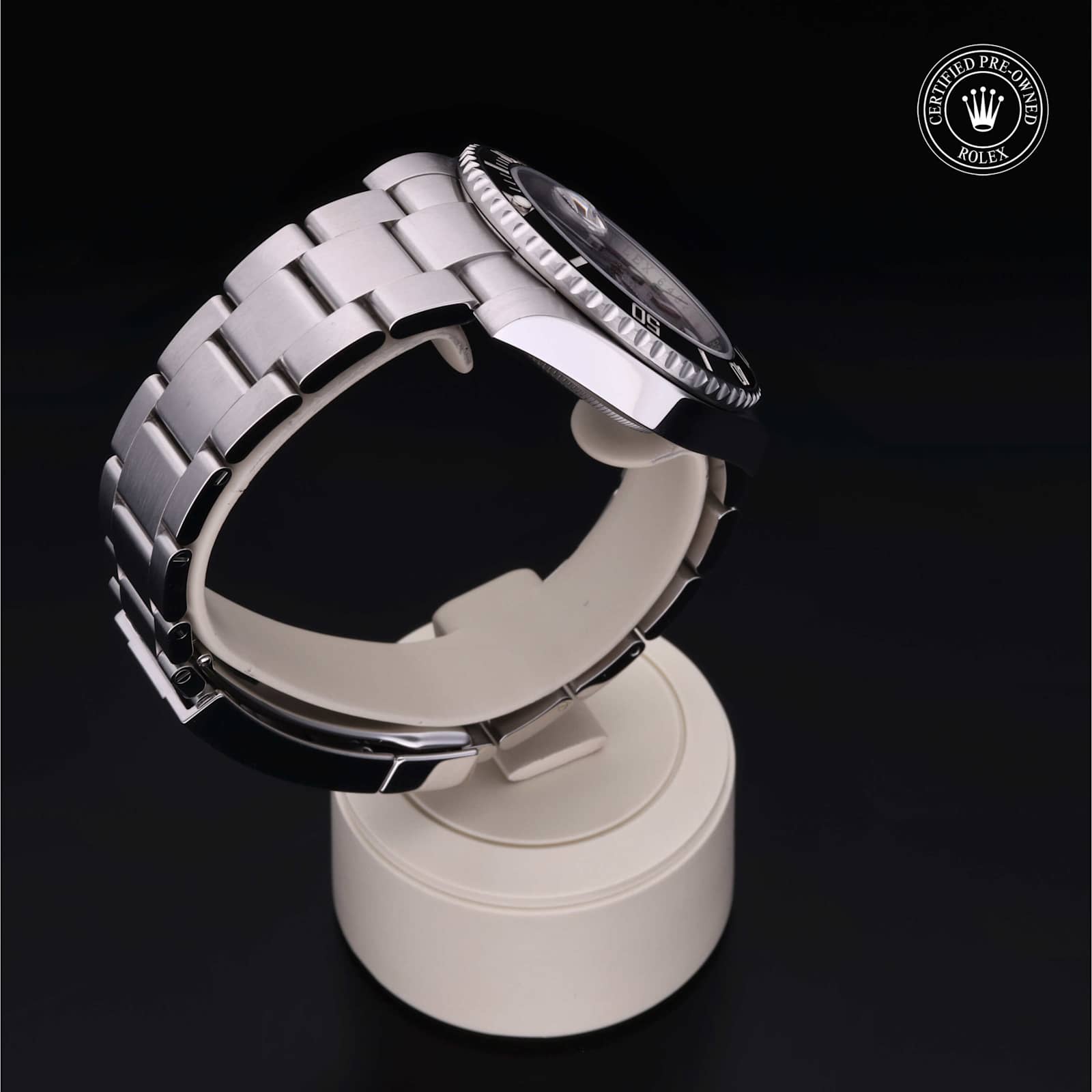 Rolex Submariner in Steel, 116610 - Bucherer