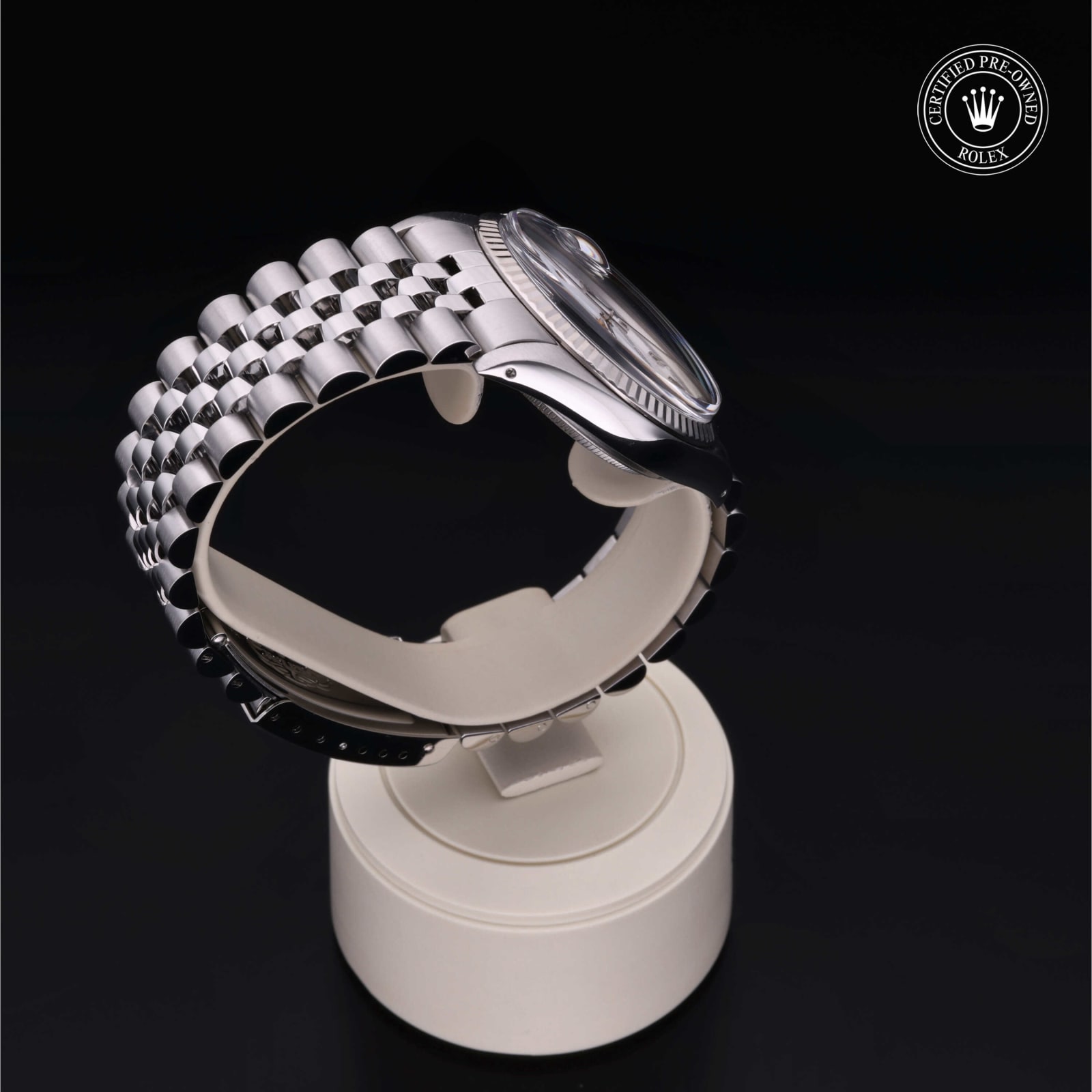 Datejust  Certified Pre-Owned