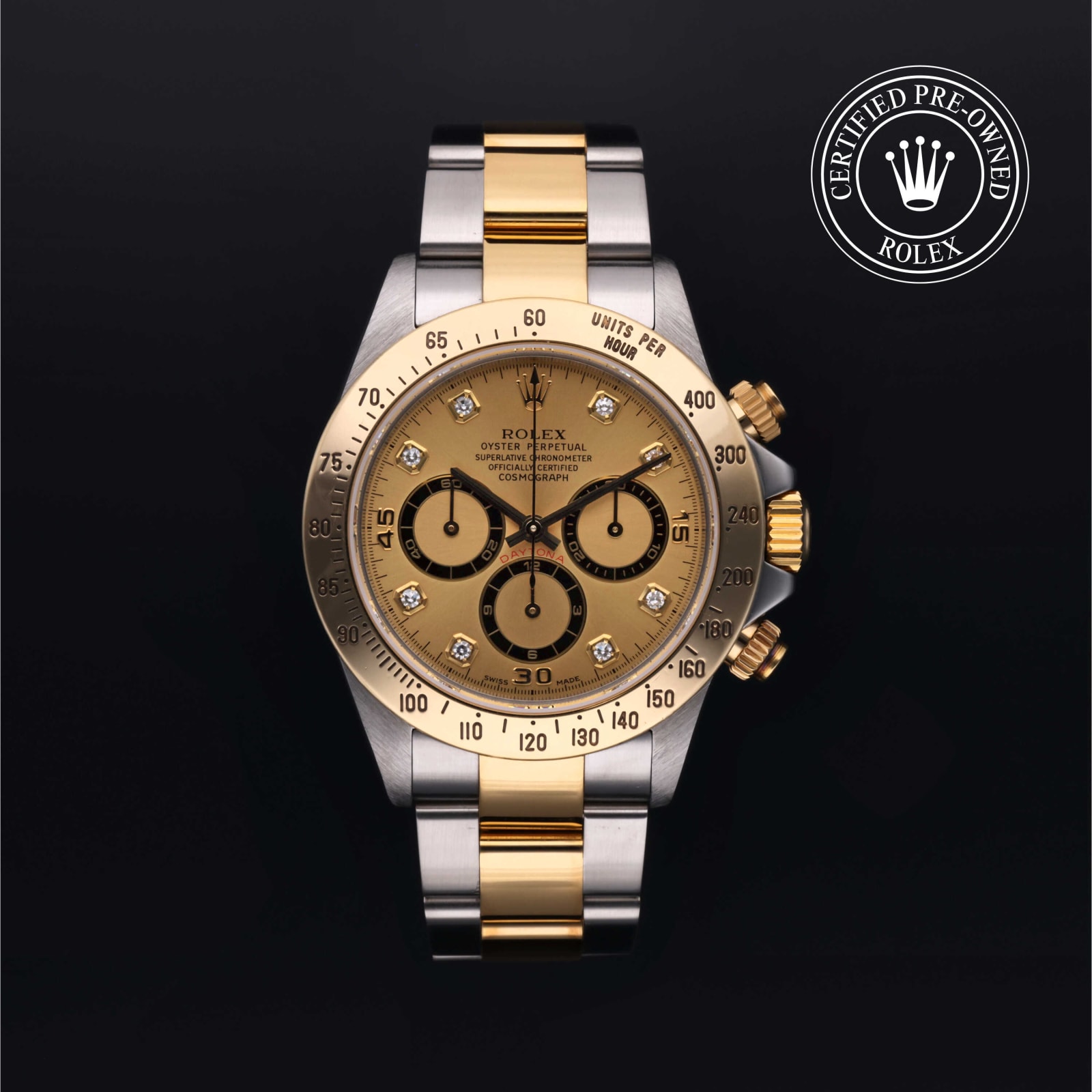Cosmograph Daytona