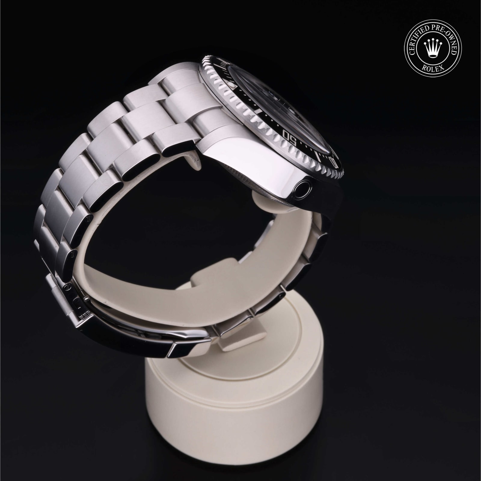 Deepsea  Certified Pre-Owned