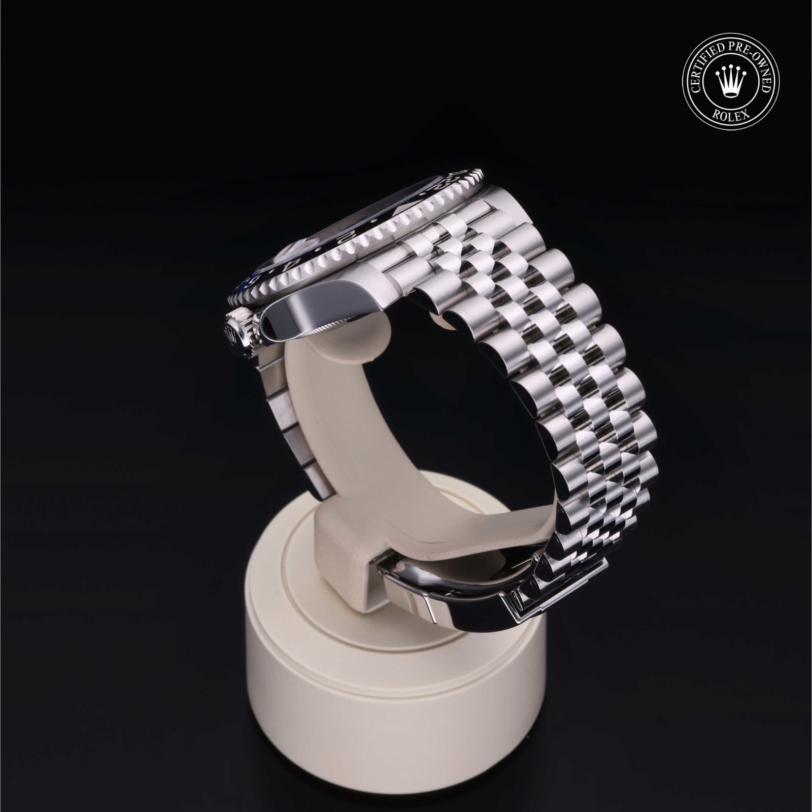 GMT-Master II  Certified Pre-Owned