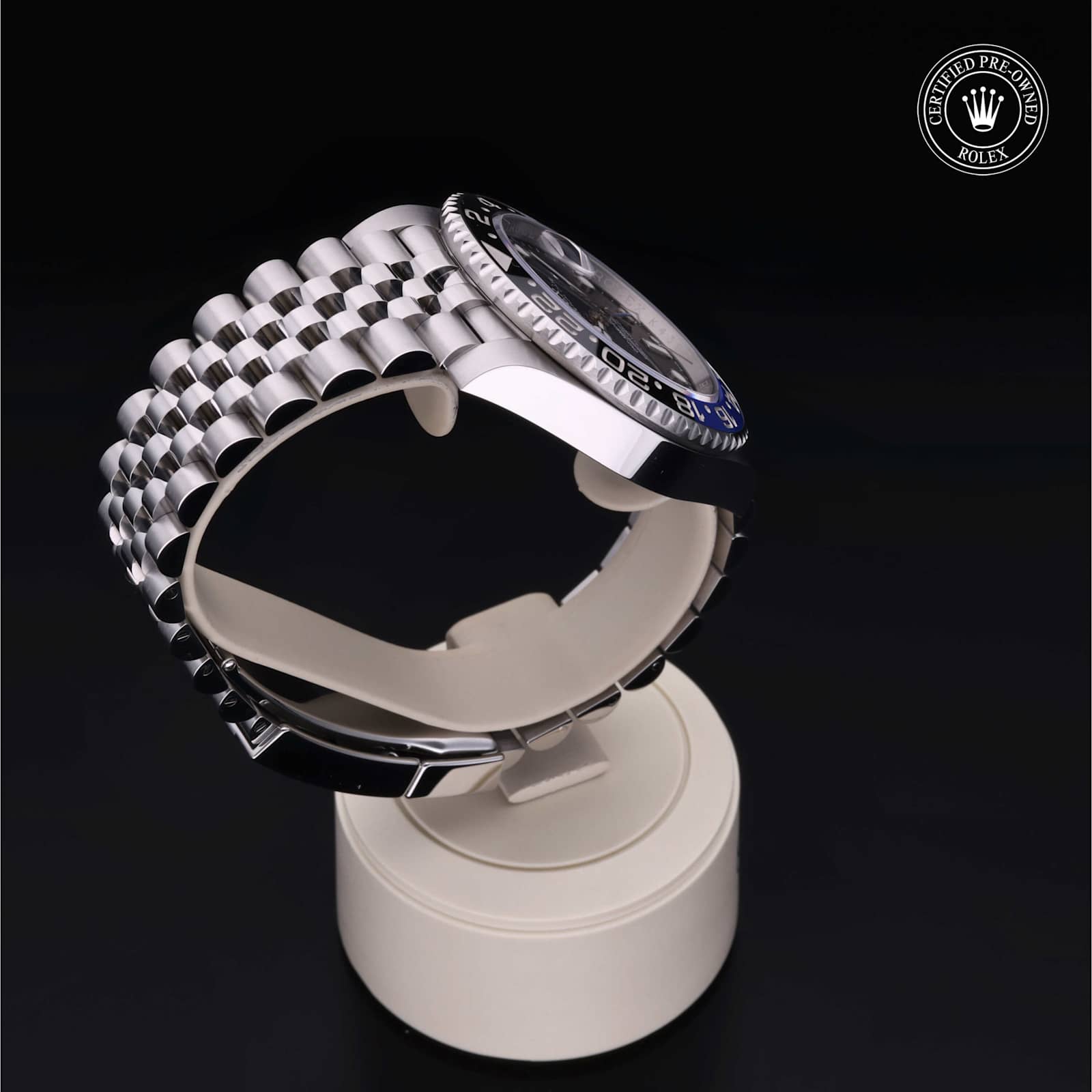 GMT-Master II  Certified Pre-Owned