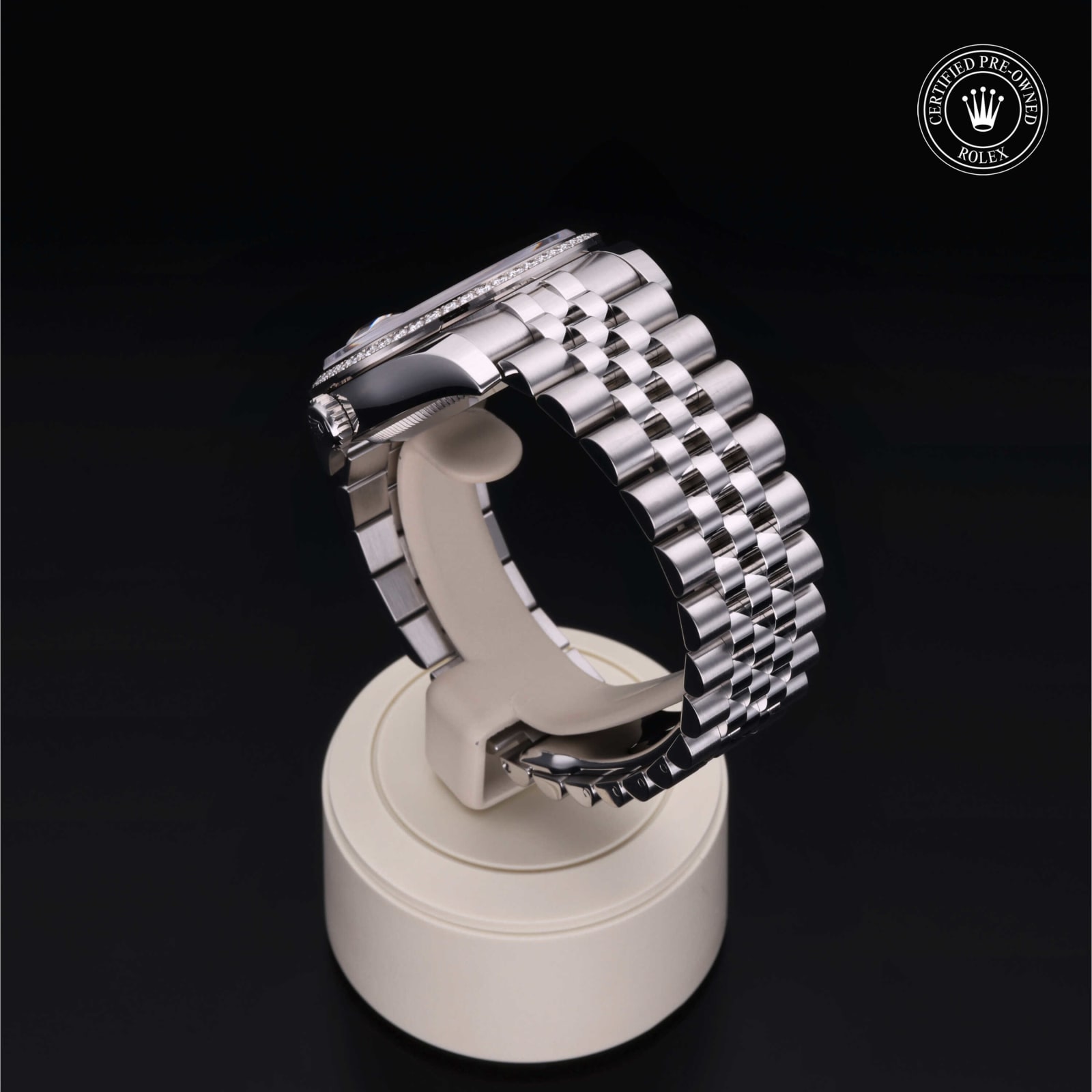 Datejust  Certified Pre-Owned