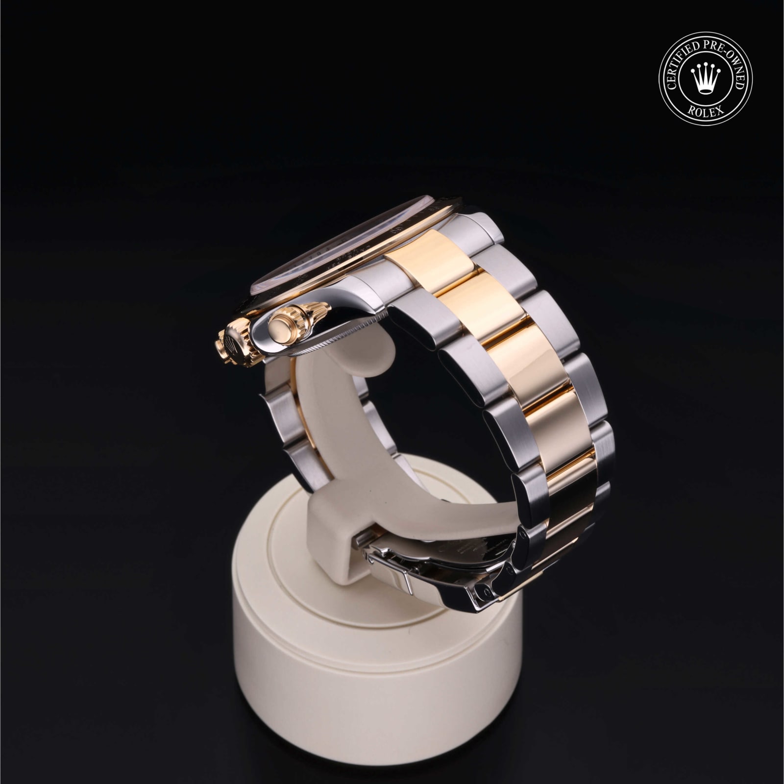 Cosmograph Daytona  Certified Pre-Owned