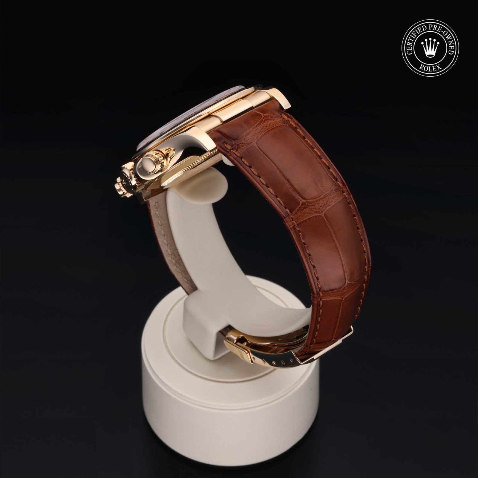 Cosmograph Daytona  Certified Pre-Owned
