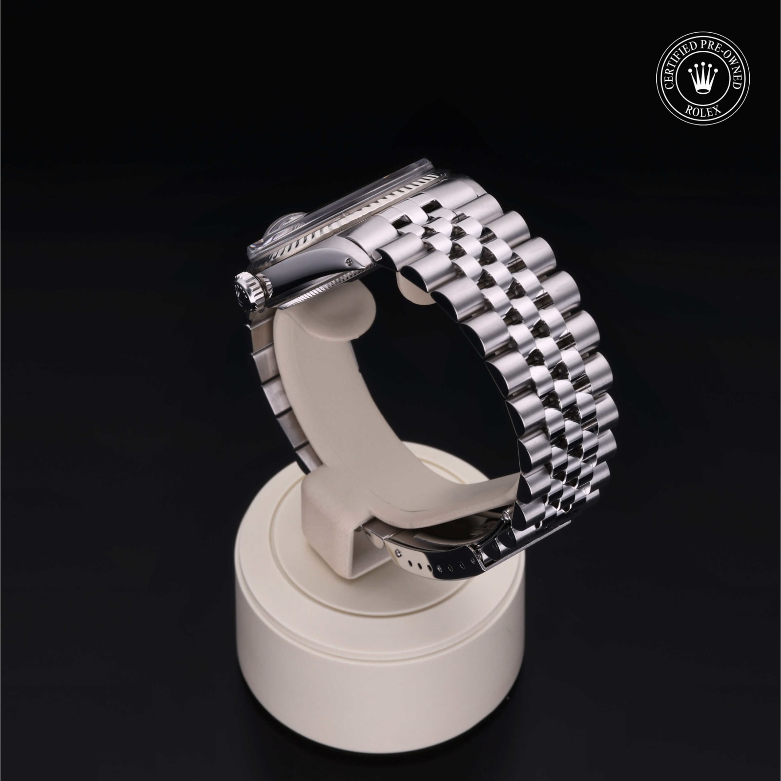 Datejust  Certified Pre-Owned