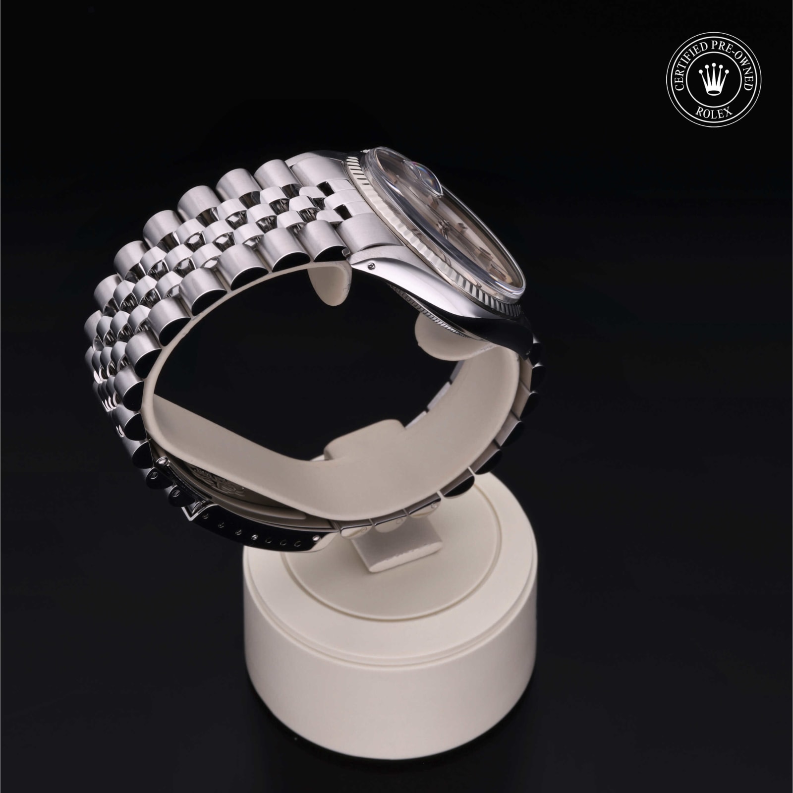 Datejust  Certified Pre-Owned