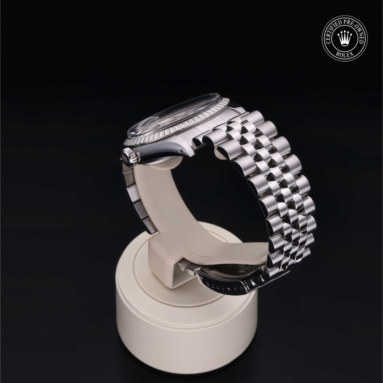 Datejust  Certified Pre-Owned