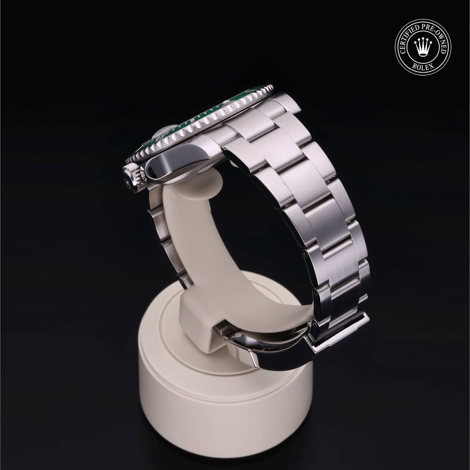 Submariner  Certified Pre-Owned