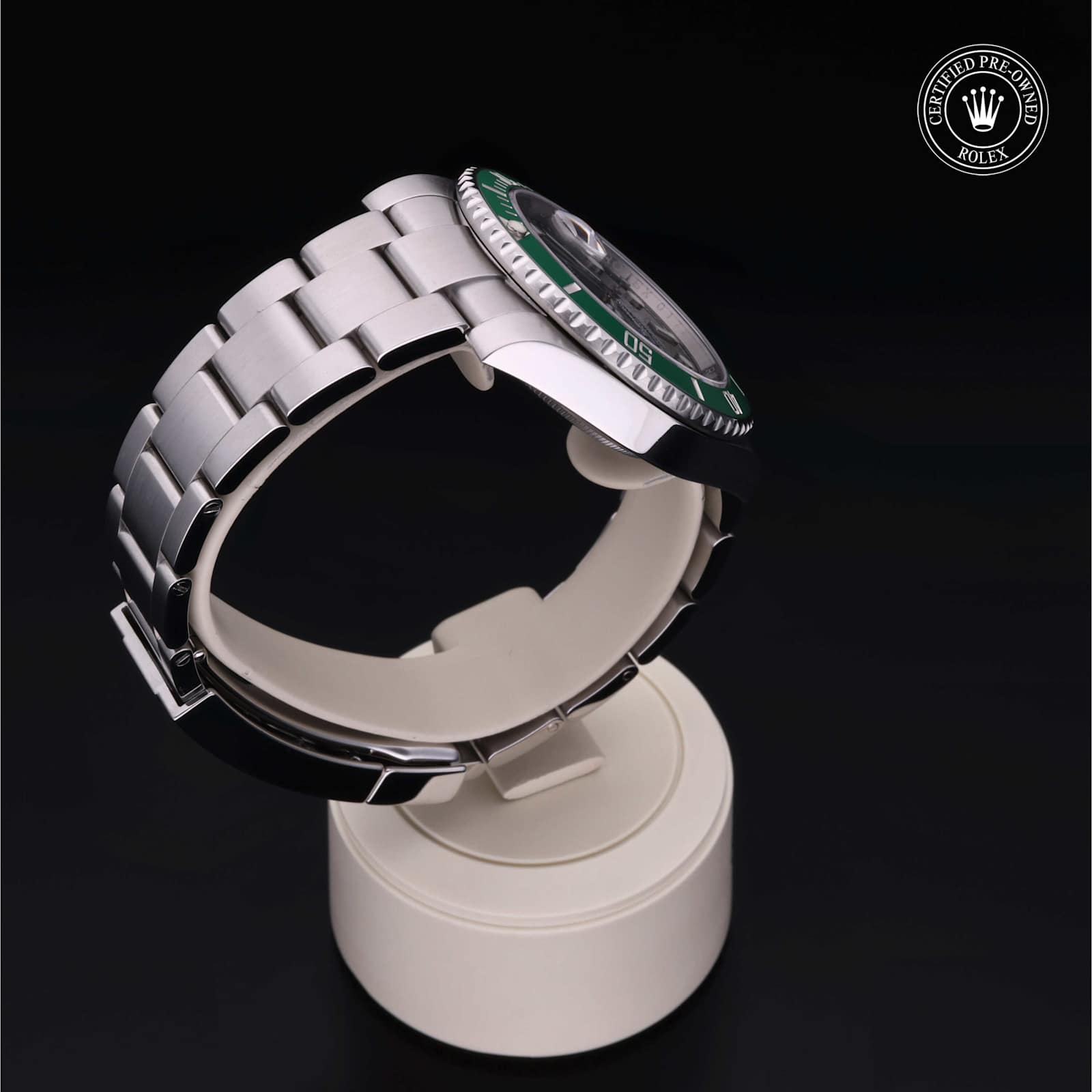 Submariner  Certified Pre-Owned